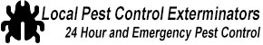 Buchanan ND Pest Control Exterminators